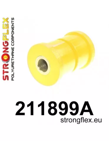  Silent block Polyuréthane SPORT Bras Avant Inférieur Toyota Supra III 86-93
