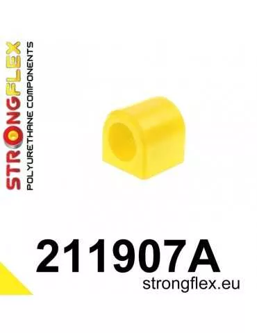  Silent block Polyuréthane de Barre stabilisatrice SPORT Arrière Toyota Supra III 86-93
