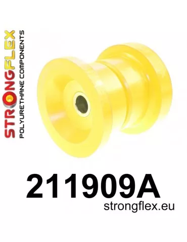  Silent block Polyuréthane SPORT Avant Berceau Arrière Toyota Supra III 86-93
