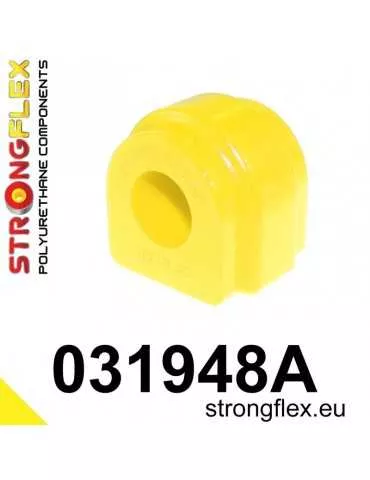 Silent block Polyuréthane SPORT Barre stabilisatrice Avant BMW 3 Series F30 F31 F34
