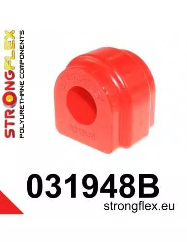  Silent block Polyuréthane Barre stabilisatrice Avant BMW 1 Series F20 F21
