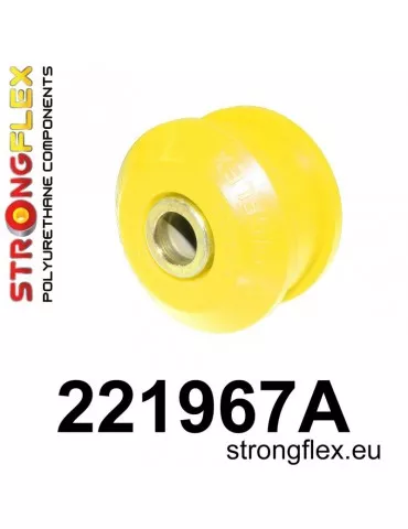  Silent block Polyuréthane SPORT Bras  Pourd Galaxy I 95-05
