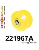  Silent block Polyuréthane SPORT Bras  Seat Alhambra I 96-10
