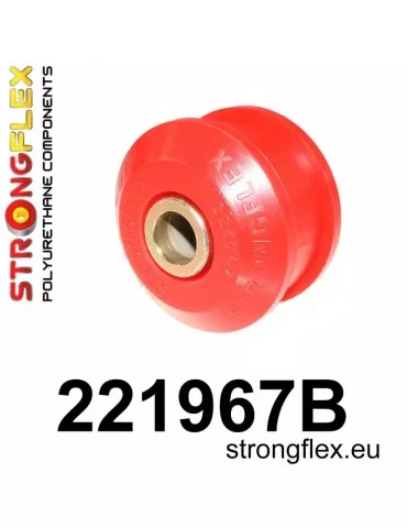  Silent block Polyuréthane Bras  Pourd Galaxy I 95-05
