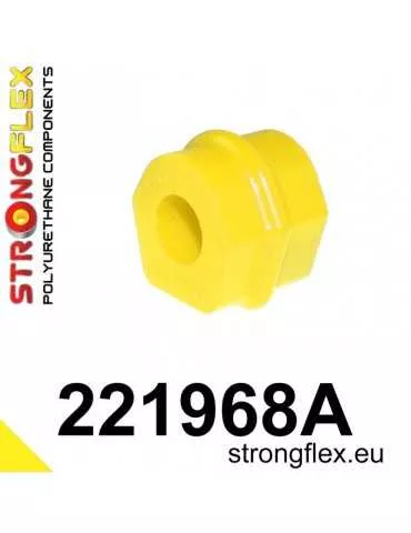  Silent block Polyuréthane SPORT Barre stabilisatrice Avant Volkswagen Sharan I 95-10
