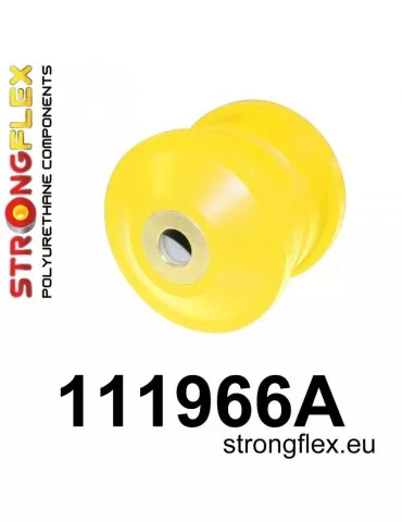  Silent block Polyuréthane SPORT Train Avant Mercedes CLK W209
