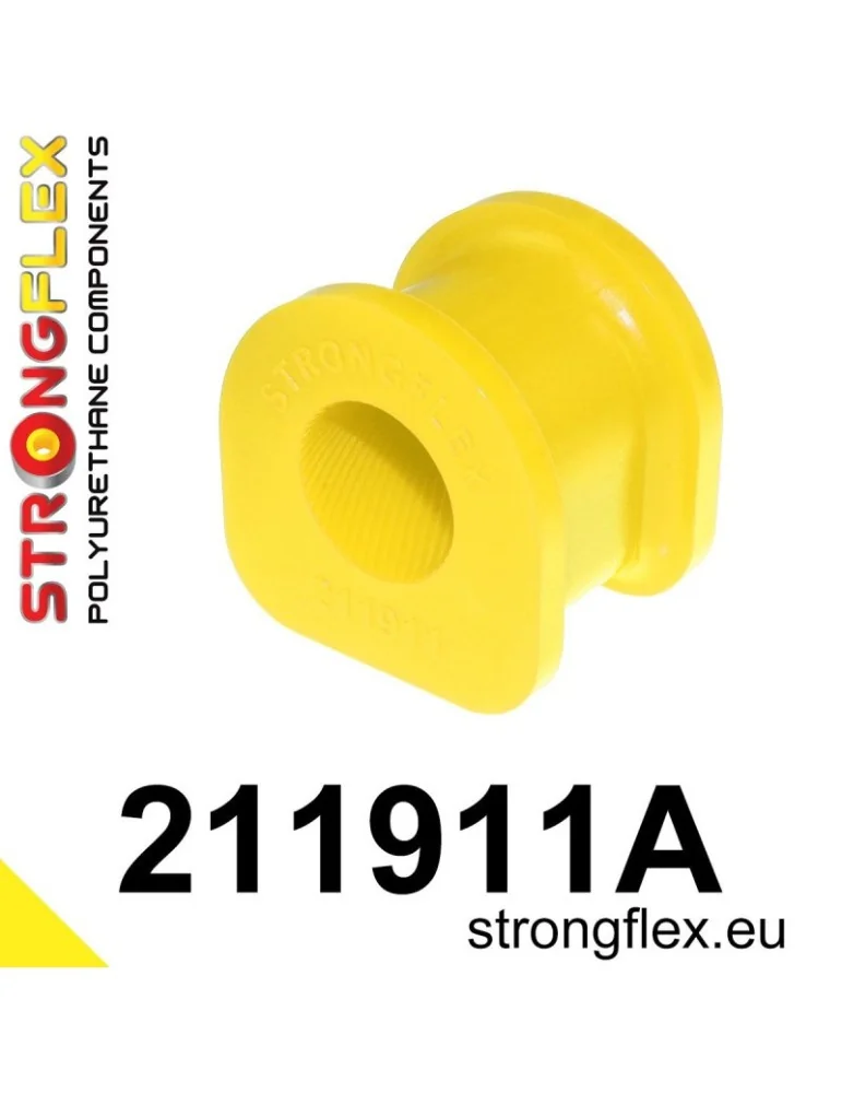  Silent block Polyuréthane SPORT Barre stabilisatrice Avant Lexus GS II 97-05
