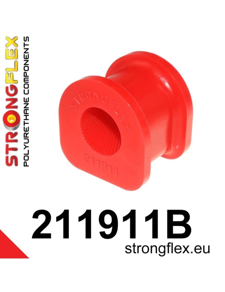  Silent block Polyuréthane Barre stabilisatrice Avant Lexus GS II 97-05
