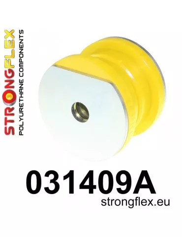  Silent block Polyuréthane SPORT Avant Inférieur Arrière BMW 5 Series E28 81-88
