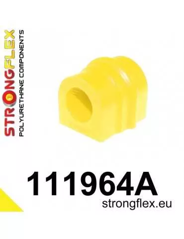  Silent block Polyuréthane SPORT Barre stabilisatrice Avant Mercedes C CL203
