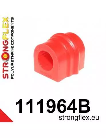  Silent block Polyuréthane Barre stabilisatrice Avant Mercedes C CLC
