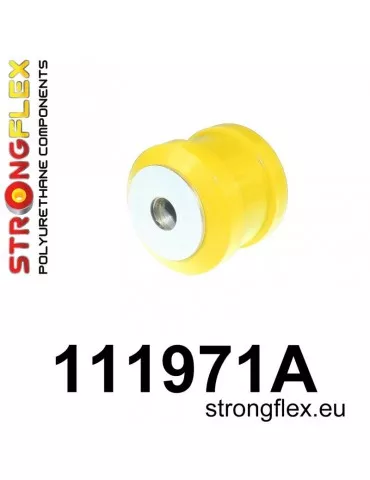  Silent block Polyuréthane SPORT Butée d'amortestseur Avant  Mercedes CLS C219
