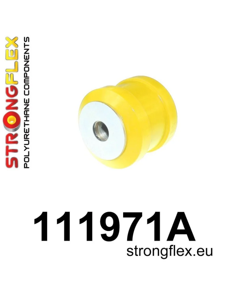  Silent block Polyuréthane SPORT Butée d'amortestseur Avant  Mercedes CLS C219
