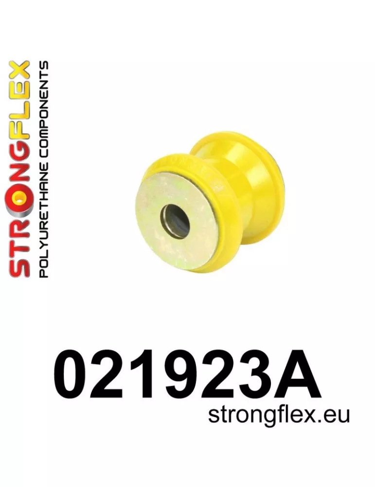  Silent block Polyuréthane SPORT Barre stabilisatrice Avant Audi A4 III (05-08) B7 / 8E 8H Quattro
