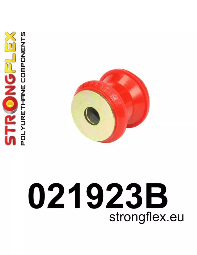  Silent block Polyuréthane SPORT Barre stabilisatrice Avant Audi A4 I (95-01) B5 / 8D 2 Roues motrices
