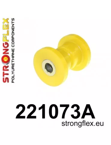  Silent block Polyuréthane SPORT Bras Avant Inférieur Seat Arosa 98-05
