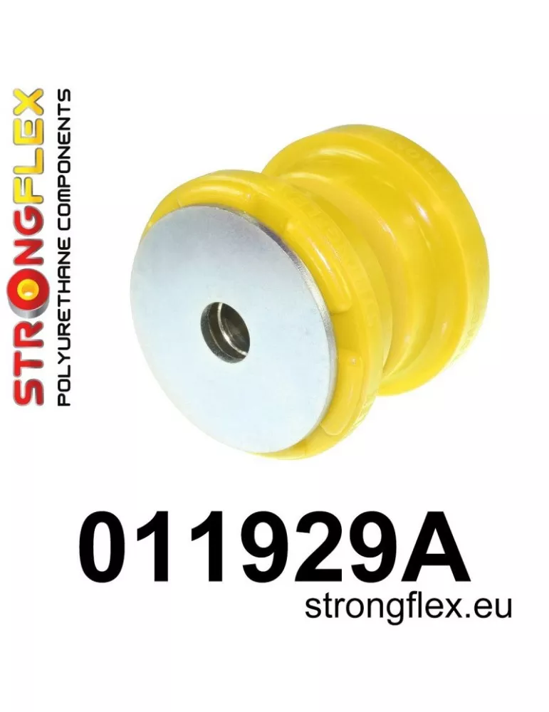  Silent block Polyuréthane SPORT barre transversale Arrière Alfa Romeo 159 05-11
