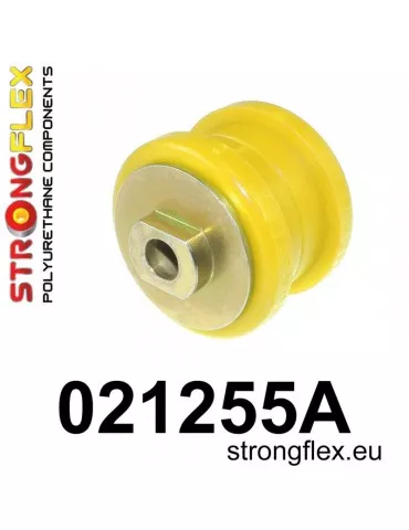 Silent block Polyuréthane SPORT Intérieur Triangle de Suspension Avant Inférieur Skoda Superb I 02-08
