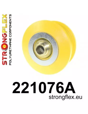  Silent block Polyuréthane SPORT Triangle de Suspension  Seat Arosa 98-05
