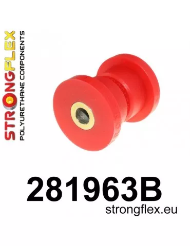  Silent block Polyuréthane Bras Avant Inférieur Nissan 370Z 09-
