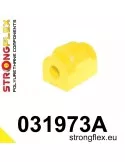  Silent block Polyuréthane de Barre stabilisatrice SPORT Arrière BMW 3 Series F30 F31 F34

