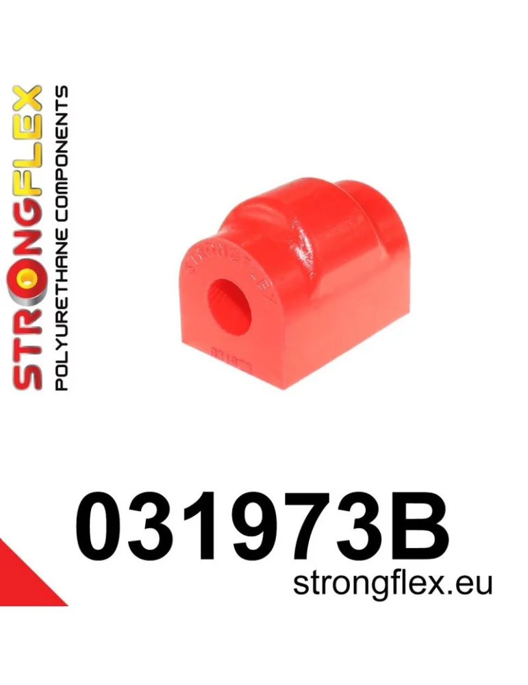  Silent block Polyuréthane de Barre stabilisatrice Arrière BMW 2 series F22 F23
