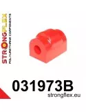  Silent block Polyuréthane de Barre stabilisatrice Arrière BMW 3 Series F30 F31 F34

