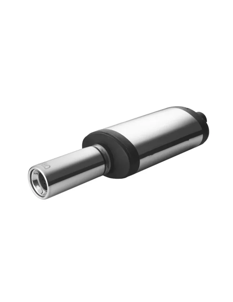 Silencieux Sport Universel  Inox ou Acier 1