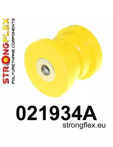  Silent block Polyuréthane SPORT Support différenciel Arrière Audi 80 B4 92-96 Quattro
