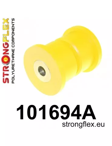  Silent block Polyuréthane SPORT Bras Avant  Mazda RX-7 FD 92-02
