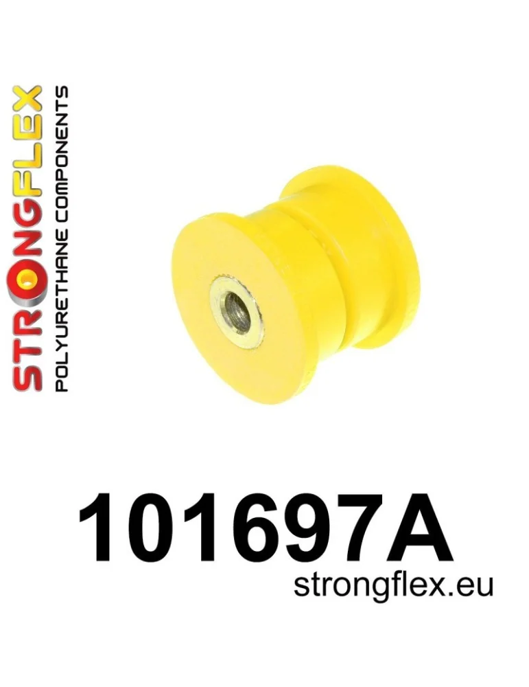  Silent block Polyuréthane SPORT ajusteur de pédale Arrière Mazda RX-7 FD 92-02
