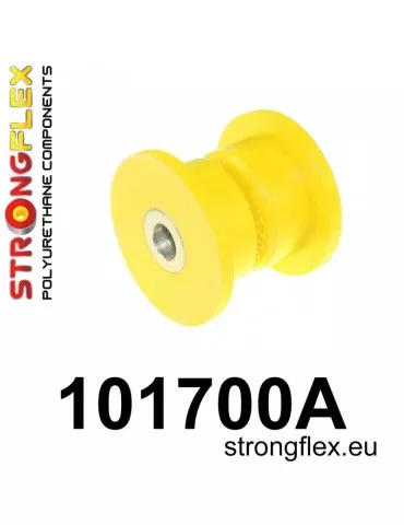  Silent block Polyuréthane SPORT Butée d'amortestseur Brasto Arrière Mazda RX-7 FD 92-02
