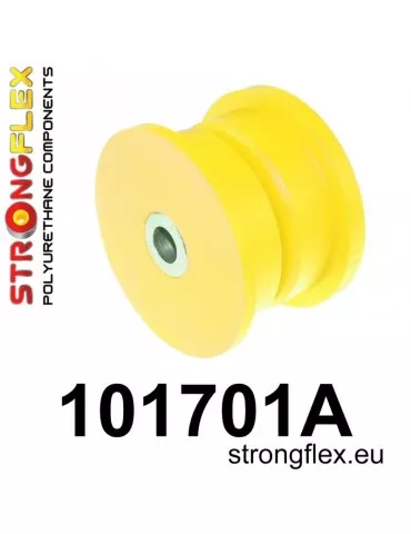  Silent block Polyuréthane SPORT différenciel Arrière Mazda RX-7 FD 92-02
