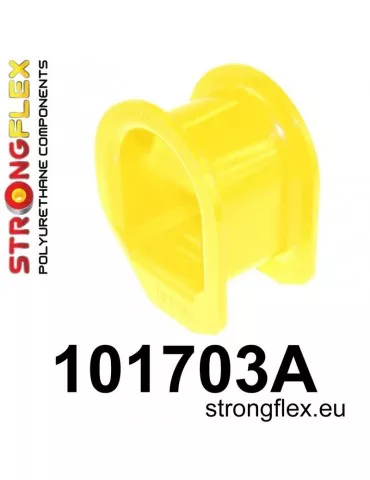  Silent block Polyuréthane SPORT Crémaillère de direction Mazda RX-7 FD 92-02
