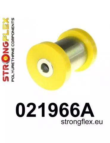  Silent block Polyuréthane SPORT Bras  Audi A4 B6 01-05 2 Roues motrices & Quattro
