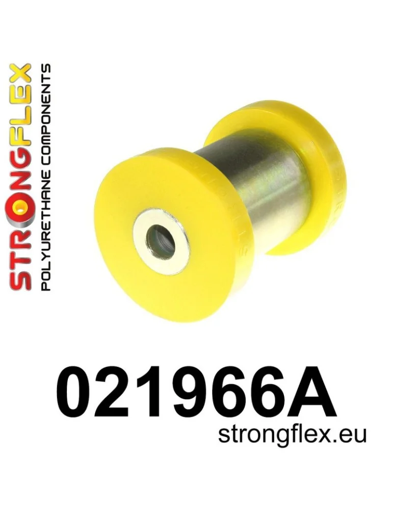  Silent block Polyuréthane SPORT Bras  Audi A4 B6 01-05 2 Roues motrices & Quattro
