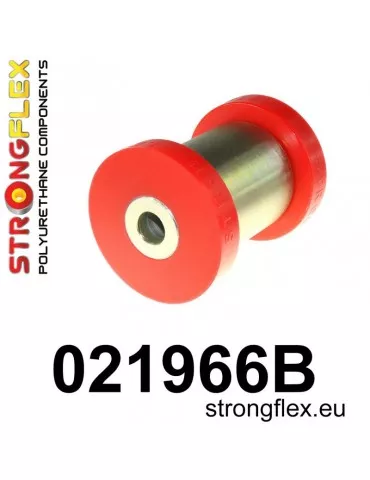  Silent block Polyuréthane Bras  Seat Exeo (08-13)
