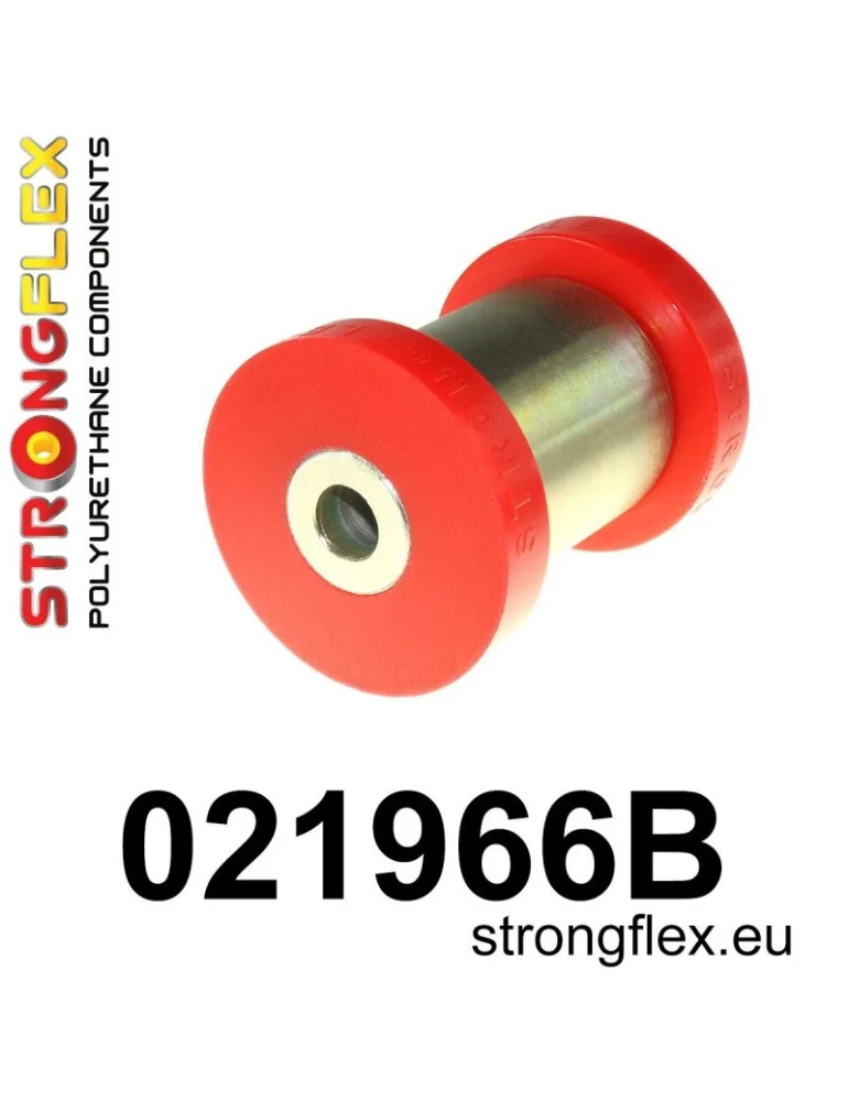  Silent block Polyuréthane Bras  Seat Exeo (08-13)
