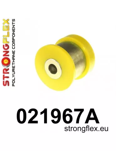  Silent block Polyuréthane SPORT Bras Arrière Audi A4 B6 01-05 2 Roues motrices & Quattro
