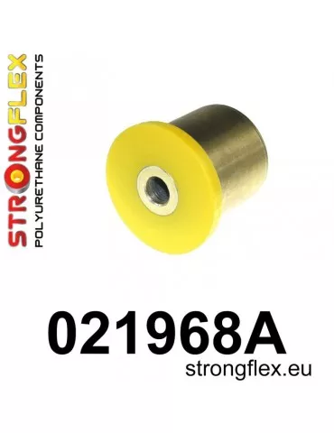  Silent block Polyuréthane SPORT Bras Extérieur Arrière Audi A4 B6 01-05 2 Roues motrices & Quattro
