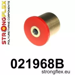  Silent block Polyuréthane Bras Extérieur Arrière Audi A4 B6 01-05 2 Roues motrices & Quattro
