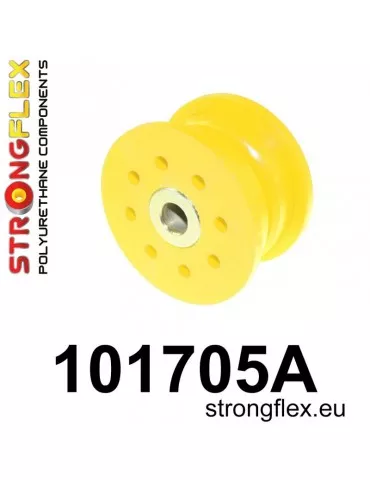  Silent block Polyuréthane SPORT differenciel Arrière Mazda 6 I 02-07 MPS
