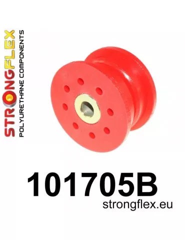  Silent block Polyuréthane differenciel Arrière Mazda 6 I 02-07 MPS
