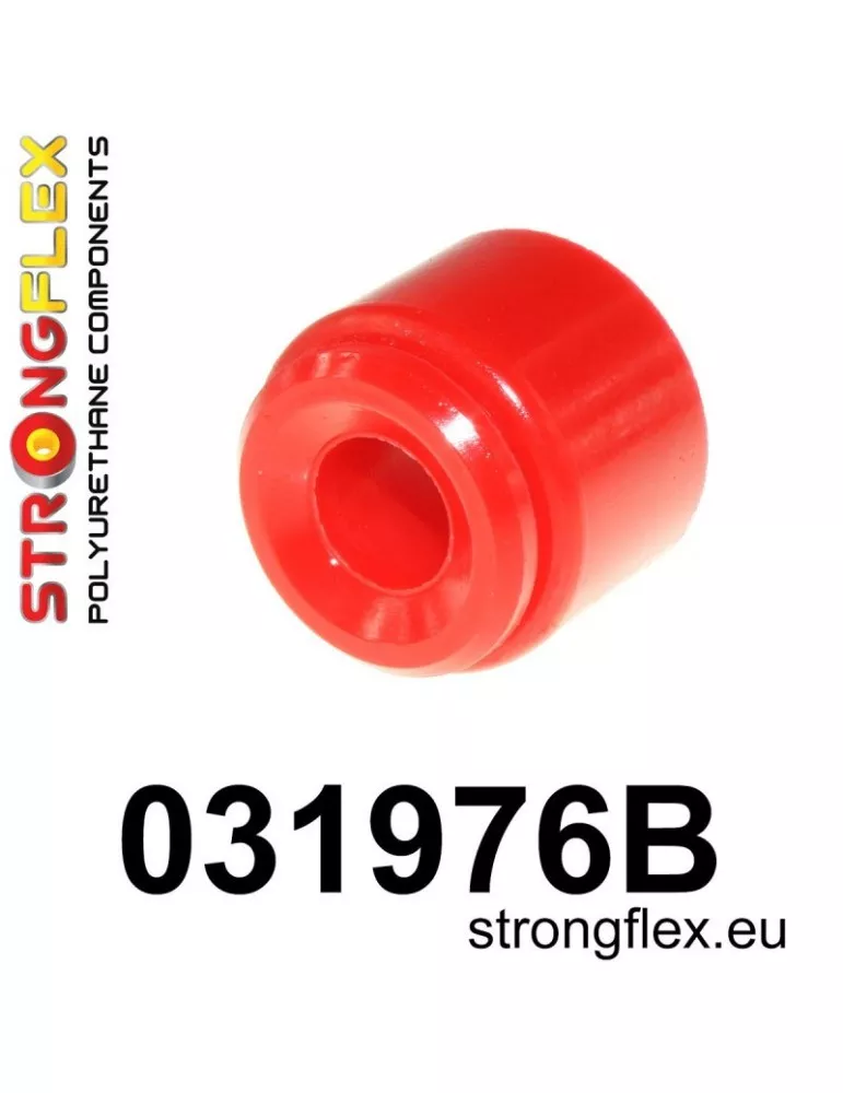  Silent block Polyuréthane bras de levier de vitesses Arrière BMW 7 E32
