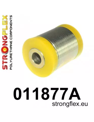  Arrière Liaison Moyeu - Inférieur Silent block Polyuréthane SPORT 159 05-11