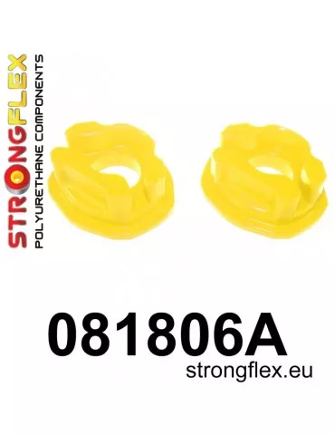  Support de boite de vitesse avec insert – Avant SPORT Honda Civic VIII 06-11 FK FN VIII 06-11 FK FN TYPE R
