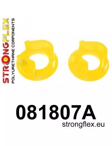  Support de boite de vitesse avec insert – Arrière SPORT Honda Civic VIII 06-11 FK FN TYPE R
