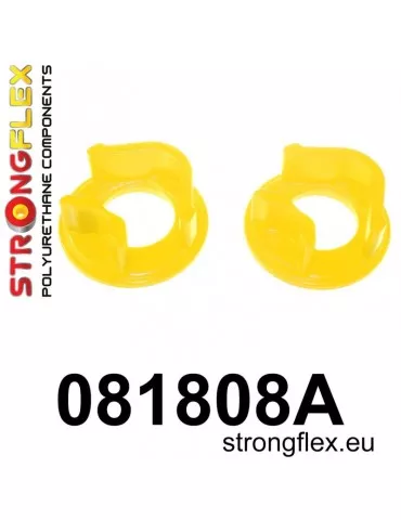  Support de boite de vitesse avec insert – Supérieur SPORT Honda Civic VIII 06-11 FK FN TYPE R
