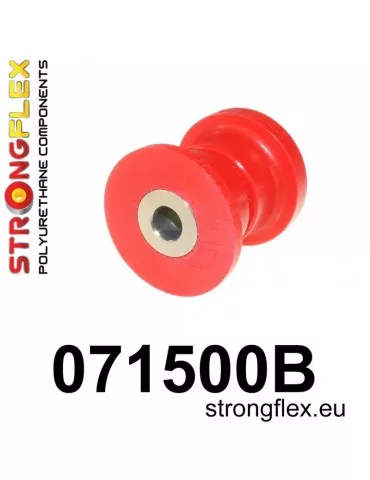  Silent block Polyuréthane Bras Avant Inférieur Mazda 2 2 02-07
