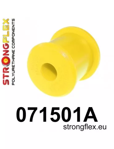  Silent block Polyuréthane SPORT Bras  Mazda 2 2 02-07
